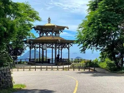 Floresta