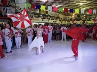 Salgueiro Experience