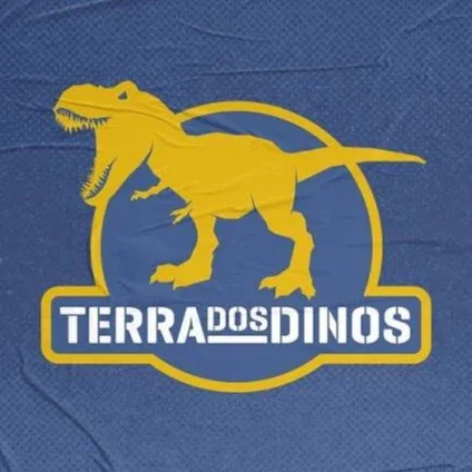 Terra dos Dinos + Miguel Pereira